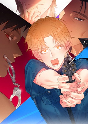 别动，给我站住！