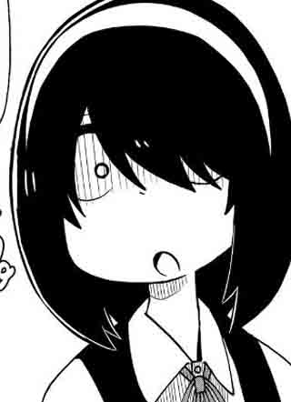 不知情的转学生硬要凑上来 截图1