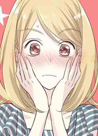 继承了50亿遗产后被3个花美男求婚了 截图1