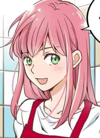 我的女友小葵 截图1