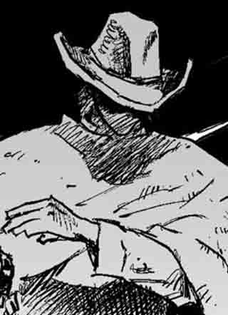 DEAD OR ALIVE 截图1