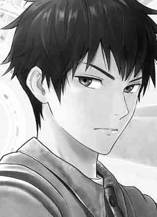 魔女与使魔 截图1