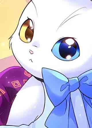 成为苏尔坦珍爱的猫咪 截图1