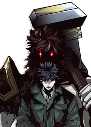 主人公隐藏了实力