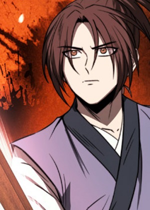 华山派绝世天才