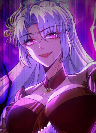 娇妻竟是大反派 截图1