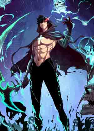 力量点满？我可是亡灵法师啊！