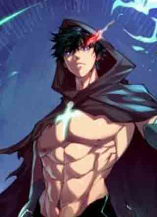 力量点满？我可是亡灵法师啊！ 截图1