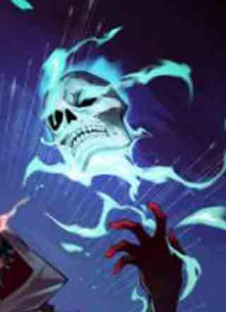 力量点满？我可是亡灵法师啊！ 截图1