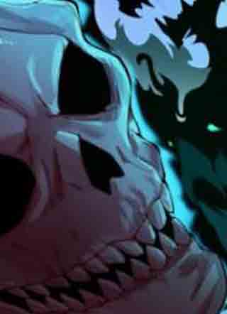 力量点满？我可是亡灵法师啊！ 截图1