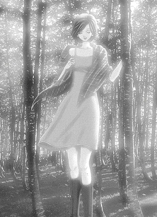 NANA世上的另一个我 截图1