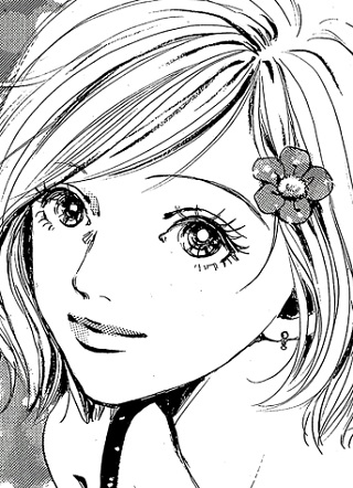 NANA世上的另一个我 截图1