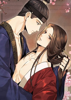 穿越成Omega宠妃