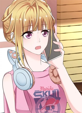 纯情花嫁 截图1