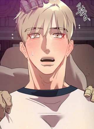 陷入QY的男人 截图1