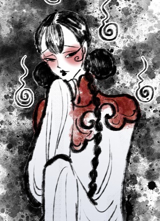 冬天的百部 截图1