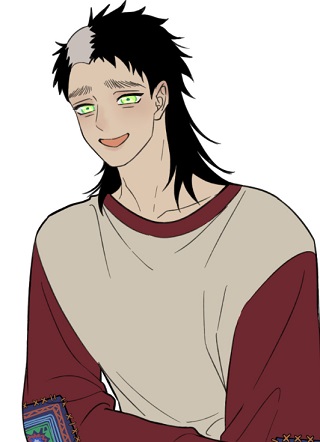 冬天的百部 截图1