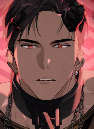 琥珀魅影 截图1