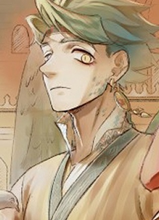 不死人偶与长生神 截图1