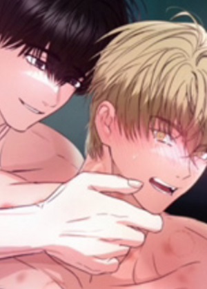 alpha们被关在x爱房