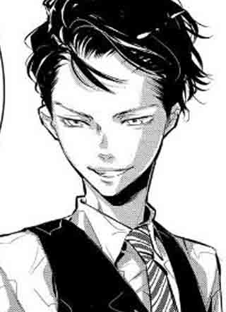 鸭乃桥论的禁忌推理 截图1