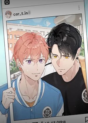 只因我们天生一对