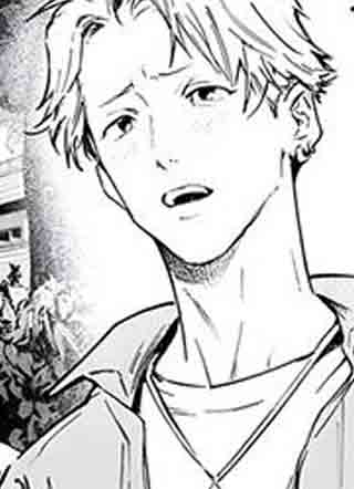 直到你变成野兽 截图1