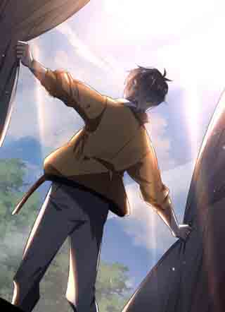 规则怪谈：开局化身逼兜战神 截图1