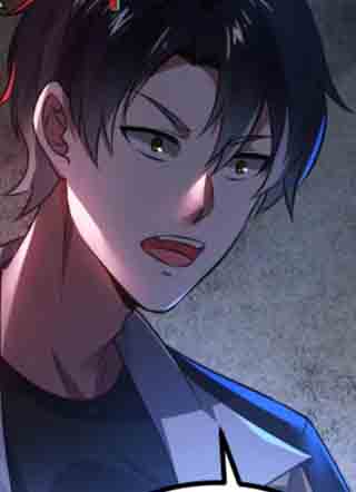 规则怪谈：开局化身逼兜战神 截图1