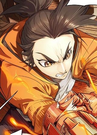 神奇女侠VS秦侠 截图1