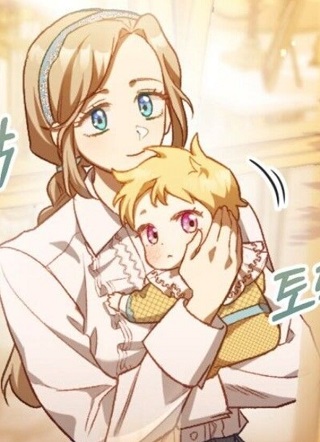 黑幕的育儿日记 截图1