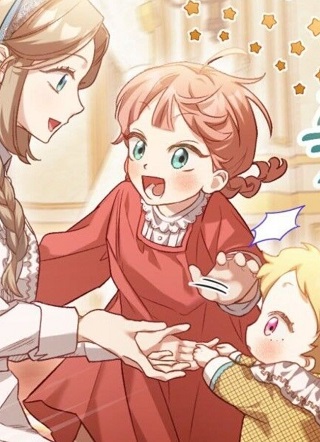 黑幕的育儿日记 截图1