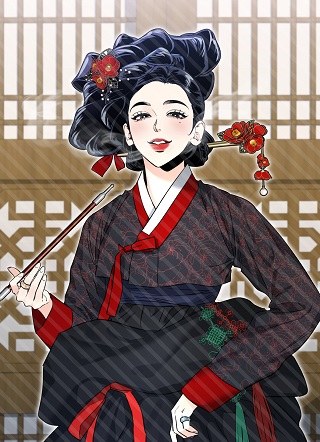 双铃传青绿恋歌 截图1