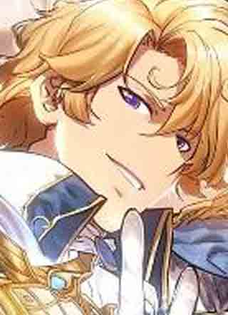 伯爵的小儿子是玩家 截图1