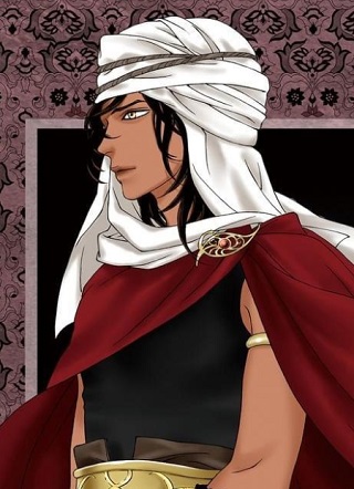 猎鹰之剑 截图1