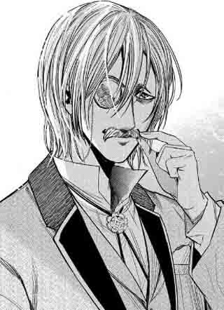 终末的女武神奇谭 开膛手杰克事件簿 截图1