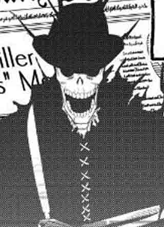 终末的女武神奇谭 开膛手杰克事件簿 截图1