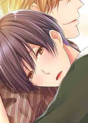 命运让我们重逢