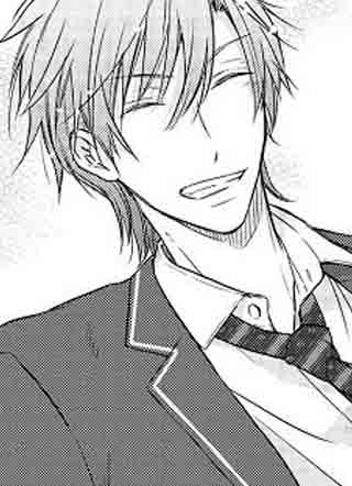 命运让我们重逢 截图1