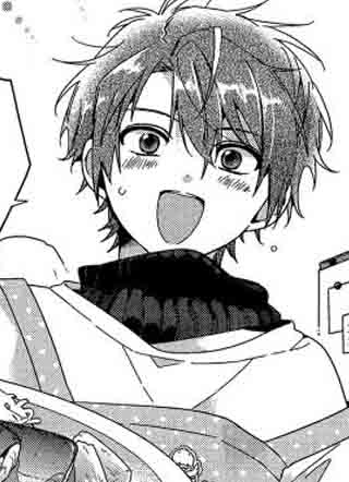 宿命般无法摆脱 截图1