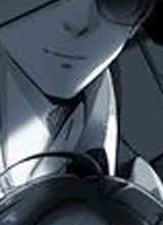 蓝宝石般的被害妄想少女 截图1