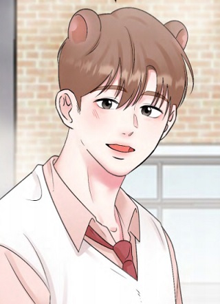 桃子在冰上 截图1