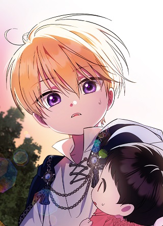 因为我是最小的第一次被爱 截图1