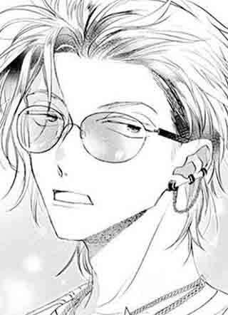 你是我心爱的骗子男孩 截图1