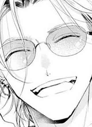 你是我心爱的骗子男孩 截图1