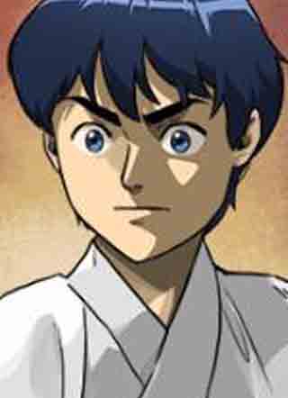 无限升级in武林 截图1