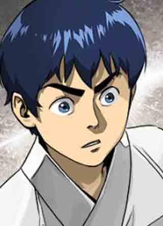 无限升级in武林 截图1