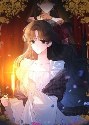 秘密之夜-两个名字的宠妃