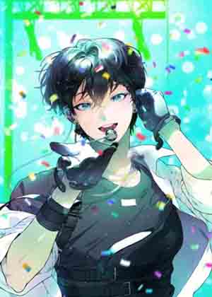 靠手艺红出圈的糊团爱豆