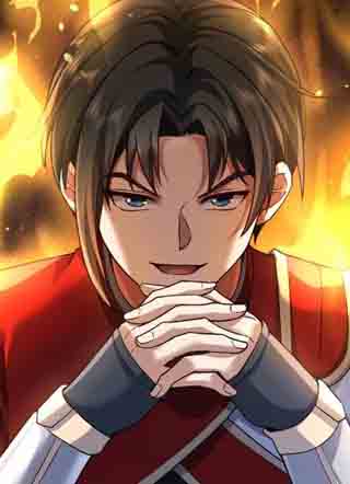 超神天道 截图1